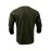 Retro Henley Shirt, Men's Casual V-Neck Pullover Long Sleeve Tshirts For Spring Fall, Men's Clothing