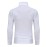 Stylish Multicolor Bottoming Shirt, Men's Turtleneck Long-sleeved T-shirt