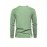 Waffle Henley T-Shirt Men's Basic Breathable Long Sleeve Henley T-Shirts