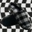 Plaid Home Slippers Soft Cozy House Slippers Anti-skid Slip-on Shoes Indoor For Men Fall Winter Shoes, With Plus Sizes Available