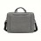 New Portable Computer Bag Fashion Casual Shoulder Bag Outdoor Commuting Business Notebook Messenger Bag