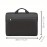 Laptop Bag 15.2Inch/38cm, Waterproof Laptop Portable Bag, Durable Ultra-thin Laptop Bag, Men's And Women's Working Gifts, Business Portable Shoulder Bag, File Bag