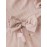 Baby Girls Mesh Dress Long Sleeve Bow Floral Embroidered Princess Dress Clothes Of Various Colors