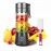12.85oz Portable Blender, 2000mAhPersonal Mini Blender Shakes Smoothies Ice Jucier Cup USB Rechargeable Strong Power Six Blades Mixer