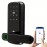 Keyless Entry Door Lock, Keypad Door Lock, Keyless Door Lock, Fingerprint Door Lock, Biometric Door Lock, Keypad Entry Door Lock, Passcode Code Door Lock, Digital Smart Door Lock (Smart Lock)