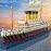 Construct a Magnificent Cruise Ship Replica with This Amazing Model Building Block Kit!