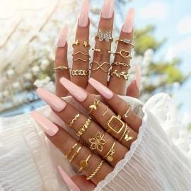 23pcs/set