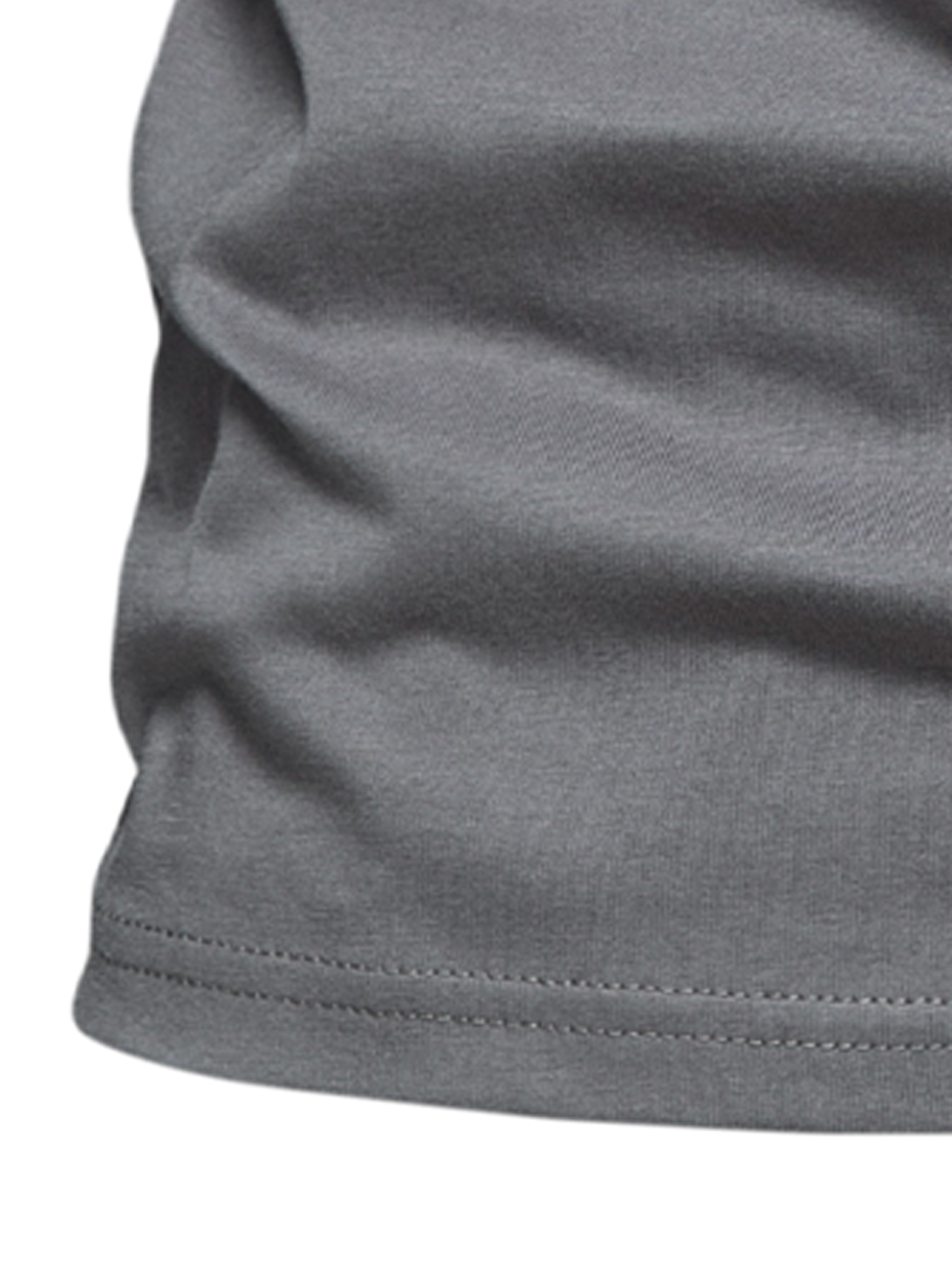 mens basic solid cotton o neck long sleeve t shirt details 41