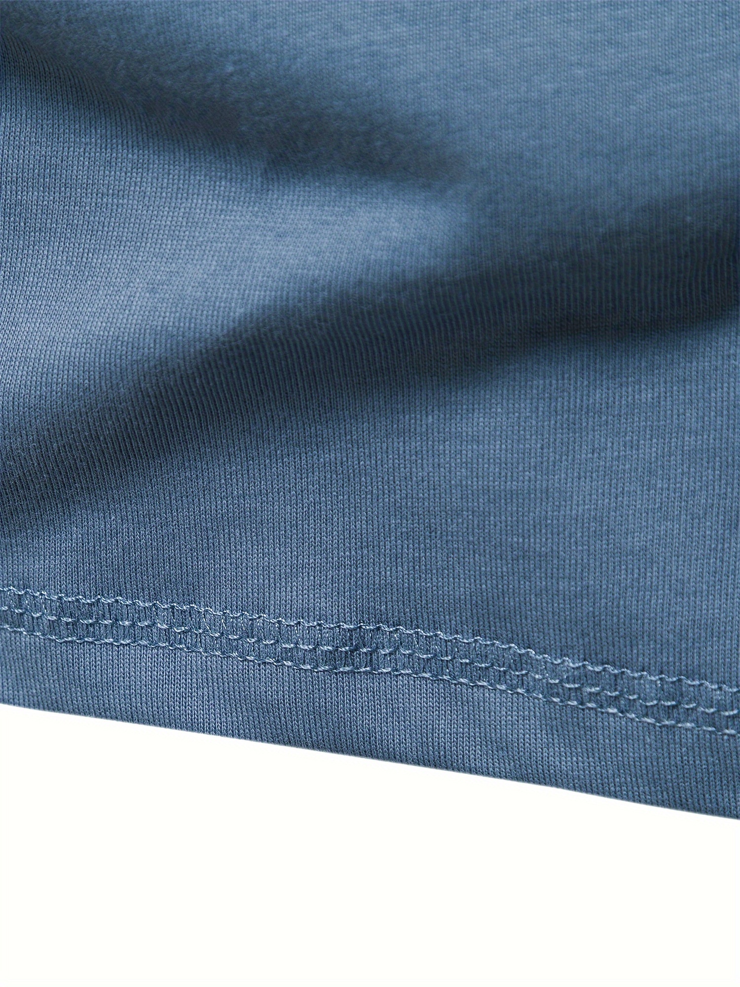 mens henley collar long sleeve cotton t shirt details 35