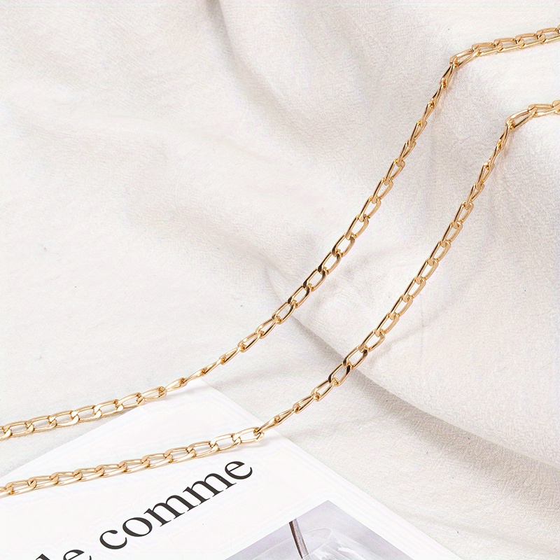 solid color shoulder square plush bag minimalist turn lock chain bag all match purse for shopping details 10
